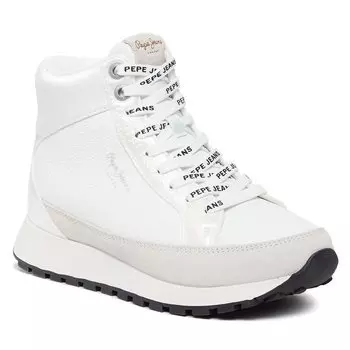 Кроссовки Pepe Jeans PLS31533, белый
