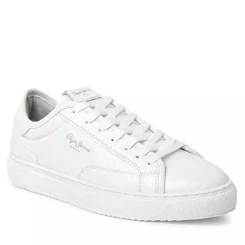 Кроссовки Pepe Jeans PLS31539, белый