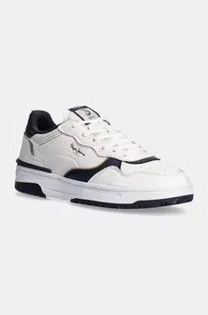 Кроссовки Pepe Jeans PMS00029, белый