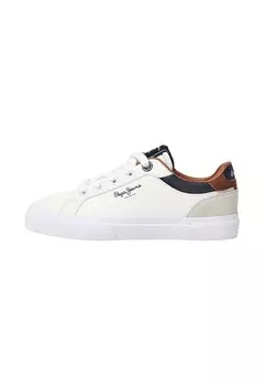 Кроссовки Pepe Jeans Sneakers KENTON, белый