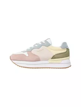 Кроссовки Pepe Jeans Sneakers Rusper Jelly, разноцветный