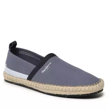Кроссовки Pepe Jeans TouristCamp, темно-синий
