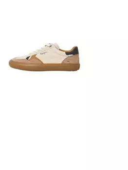 Кроссовки Pepe Jeans Travis Retro, белый