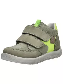 Кроссовки Pepino, цвет Khaki/Apple