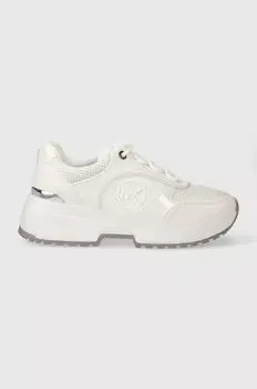 Кроссовки Percy MICHAEL Michael Kors, белый