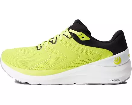 Кроссовки Phantom 2 Topo Athletic, желтый
