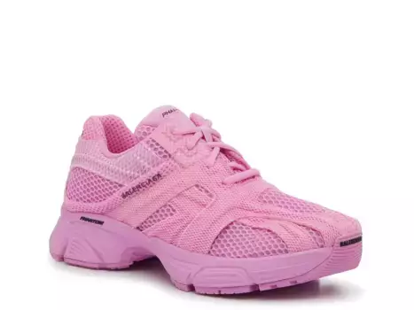 Кроссовки Phantom - женские Balenciaga, Bright Pink