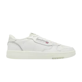 Кроссовки Phase Court 'Chalk Grey', белый