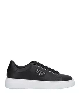 Кроссовки Philipp Plein, черный
