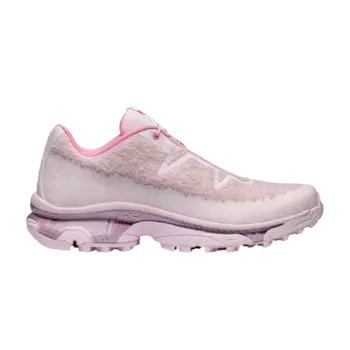 Кроссовки Philo Landowski x XT-SP1 Salomon, розовый