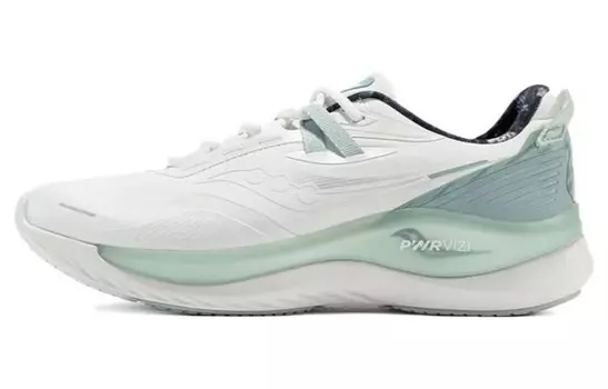 Кроссовки Phoenix Inferno 2 унисекс с низким верхом белого/королевского синего цвета Saucony