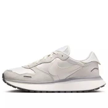 Кроссовки phoenix waffle 'platinum tint pale ivory' Nike, мультиколор