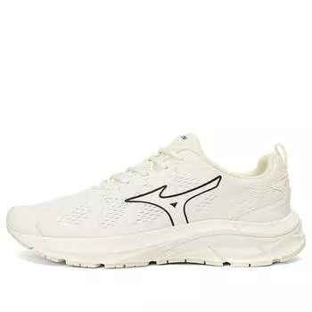 Кроссовки pi lite 'white' Mizuno, белый