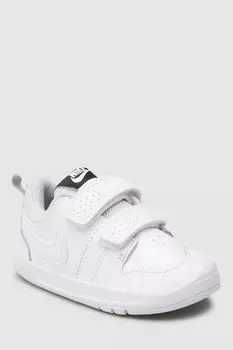 Кроссовки Pico Infant Nike, белый