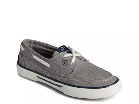 Кроссовки Pier Wave Boat Sperry, серый