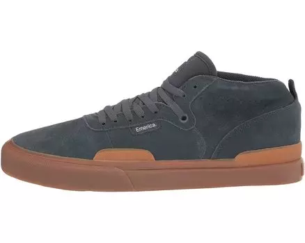 Кроссовки Pillar Emerica, синий