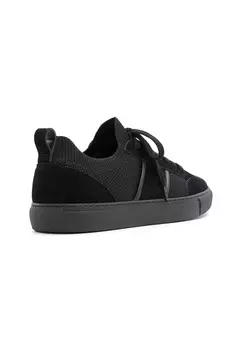 Кроссовки PILLOW WALK OWENS ALDO, черный