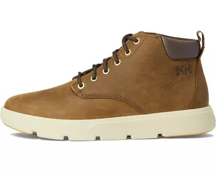 Кроссовки Pinehurst Leather Helly Hansen, бушвакер