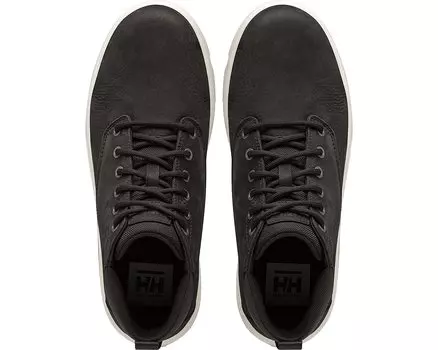 Кроссовки Pinehurst Leather Helly Hansen, черный