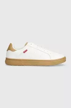 Кроссовки PIPER Levi's, белый