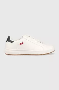 Кроссовки Piper Levi's, белый
