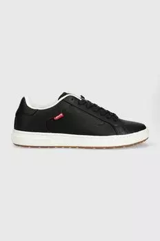 Кроссовки Piper Levi's, черный
