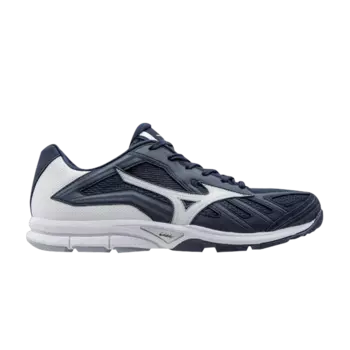 Кроссовки Players Trainer MX 'Blue', синий