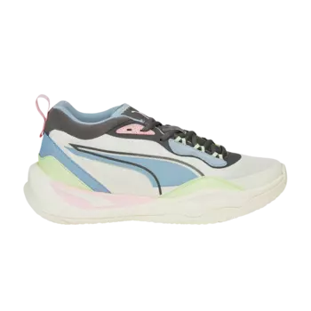 Кроссовки Playmaker Puma, белый