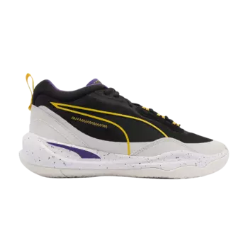 Кроссовки Playmaker Puma, черный