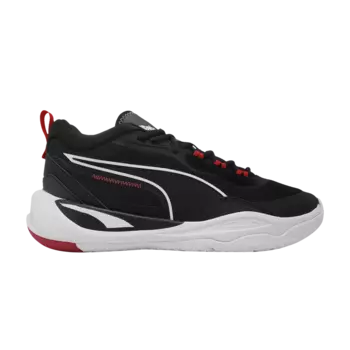 Кроссовки Playmaker Puma, черный