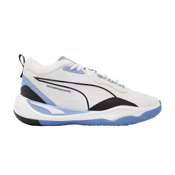 Кроссовки Playmaker Puma, серый
