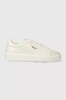 Кроссовки PLS00007 Pepe Jeans, белый