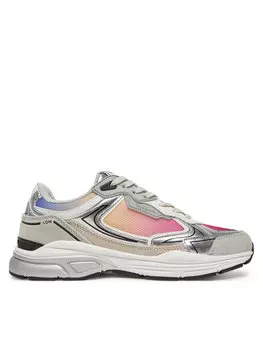Кроссовки Pls60030 Pepe Jeans, серый