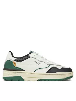 Кроссовки PMS00029 Pepe Jeans, черный