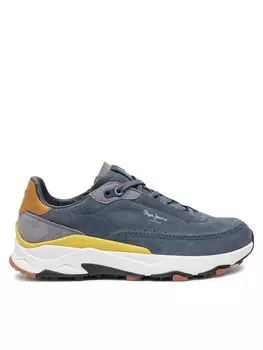 Кроссовки PMS60022 Pepe Jeans, синий