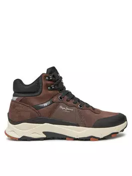 Кроссовки PMS60030 Pepe Jeans, фиолетовый