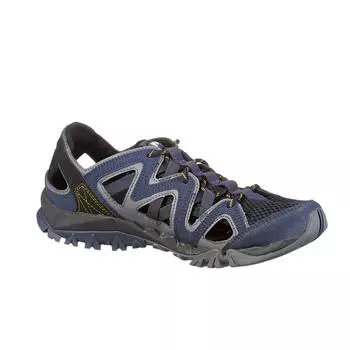 Кроссовки Merrell походные дышащие мужские Tetrex Crest Wrap
