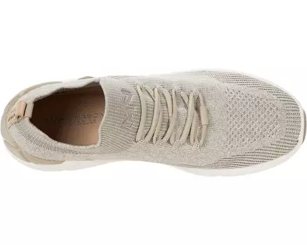 Кроссовки Pointe Mark Nason, коричневый