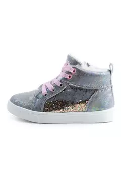 Кроссовки Polaris Sneakers, базальтовый серый