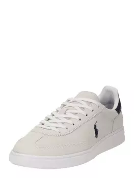 Кроссовки Polo Ralph Lauren BEDFORD, белый