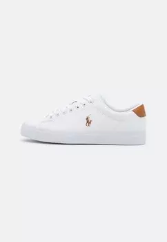 Кроссовки Polo Ralph Lauren, белый