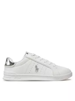 Кроссовки Polo Ralph Lauren, белый