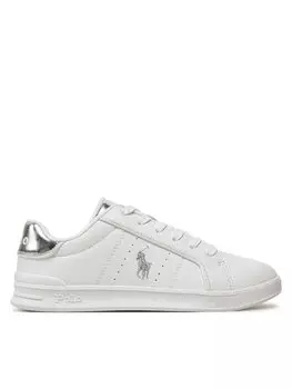 Кроссовки Polo Ralph Lauren, белый