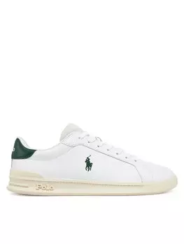 Кроссовки Polo Ralph Lauren, белый