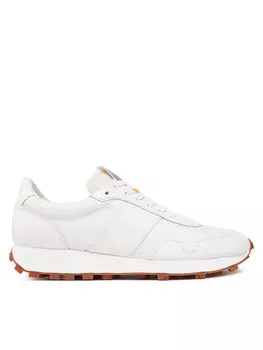 Кроссовки Polo Ralph Lauren, белый