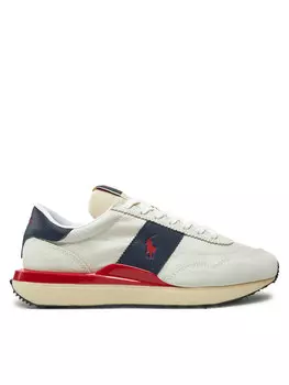 Кроссовки Polo Ralph Lauren, белый