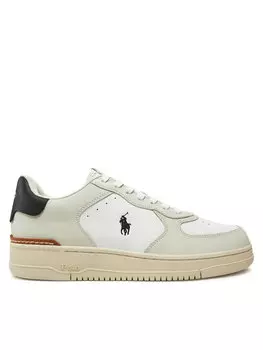 Кроссовки Polo Ralph Lauren, белый