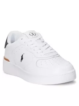 Кроссовки Polo Ralph Lauren, белый