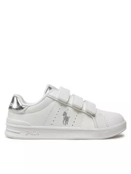 Кроссовки Polo Ralph Lauren, белый