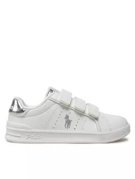 Кроссовки Polo Ralph Lauren, белый